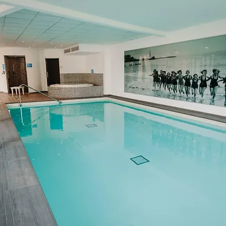 Moderne A Aix Les Bains 40 M² Piscine Et Jacuzzi Appartement *