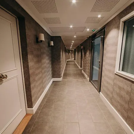Moderne A Aix Les Bains 40 M² Piscine Et Jacuzzi * Aix-les-Bains