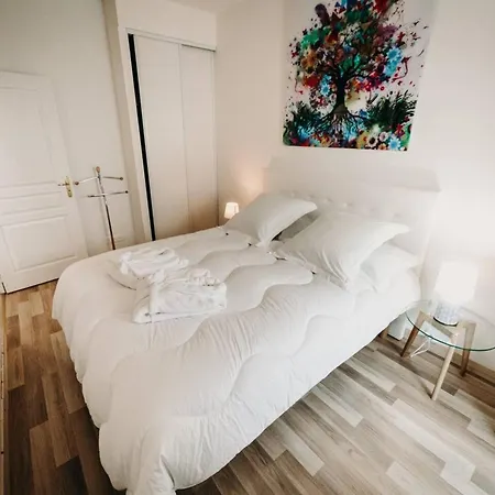 Apartamento Moderne A Aix Les Bains 40 M² Piscine Et Jacuzzi *
